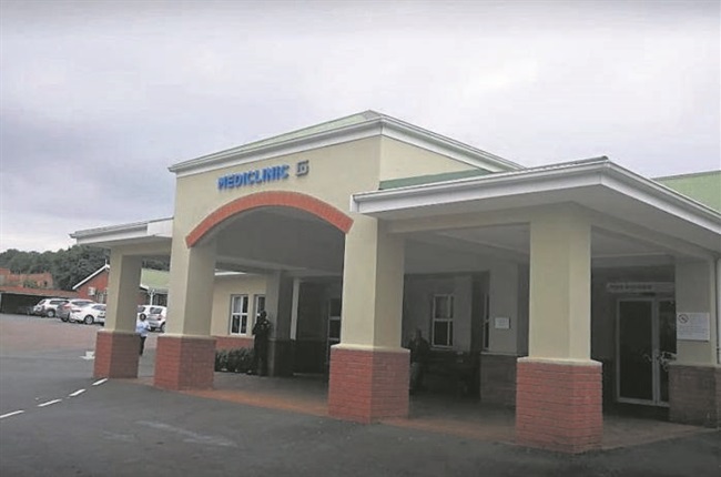 Howick hospital gets new owners | The Witness
