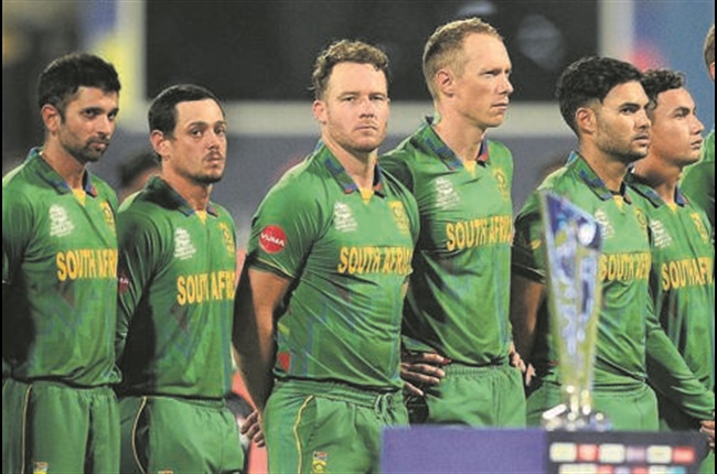 Maharaj to lead Proteas in ODI series against the Netherlands | The Witness