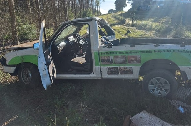 UPDATE | Three people, including a child, killed in KZN crash | The Witness