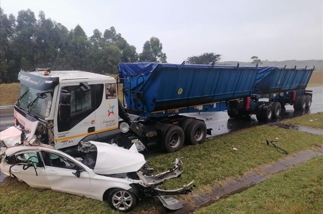 7 schoolboys die in horror KZN crash | Page 2 | MyBroadband Forum