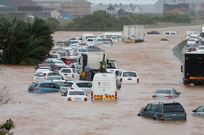 WEATHER WARNING | More disruptive rain expected in KZN | The Witness