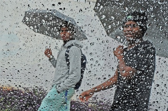 Level two weather warning for KZN | The Witness