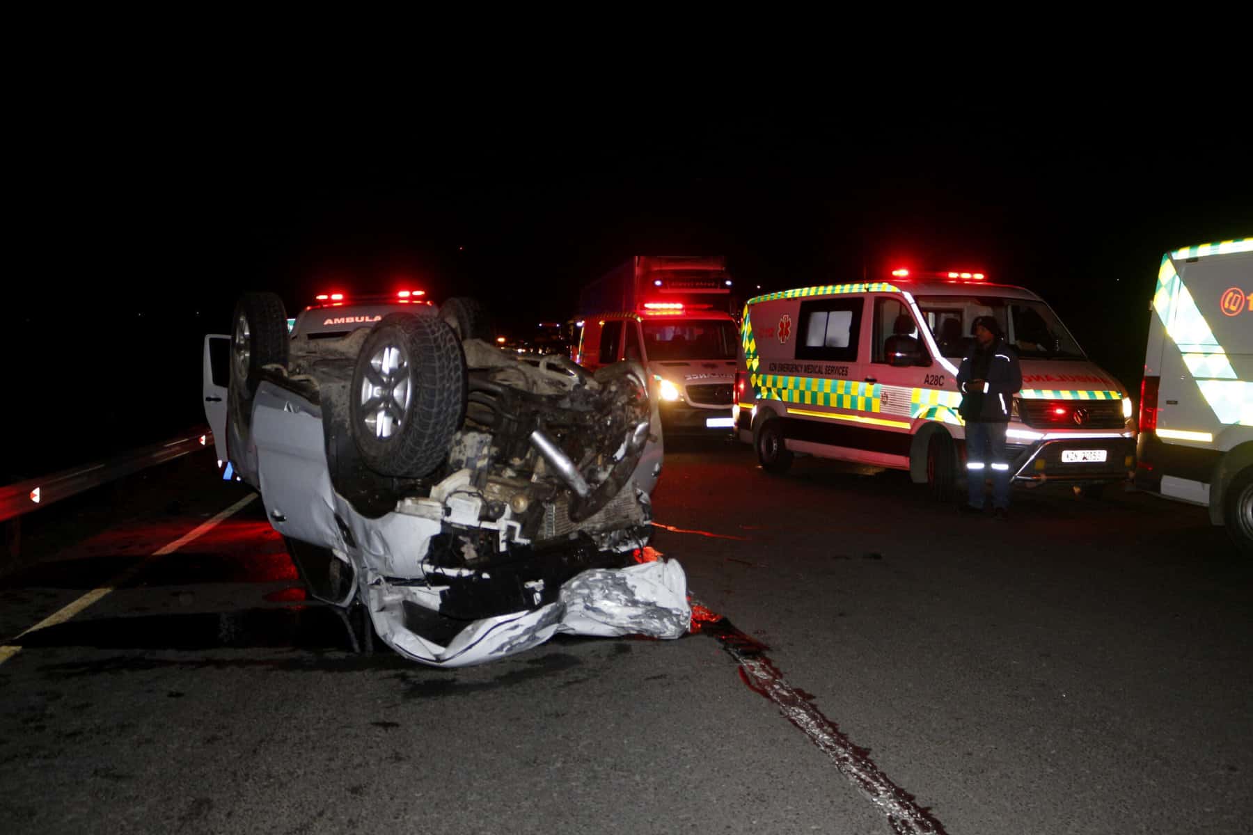 One of KZN’s most dangerous roads claims more lives | The Witness