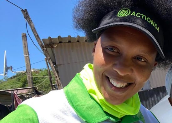 KZN ActionSA member takes leave after opening case against member | The ...