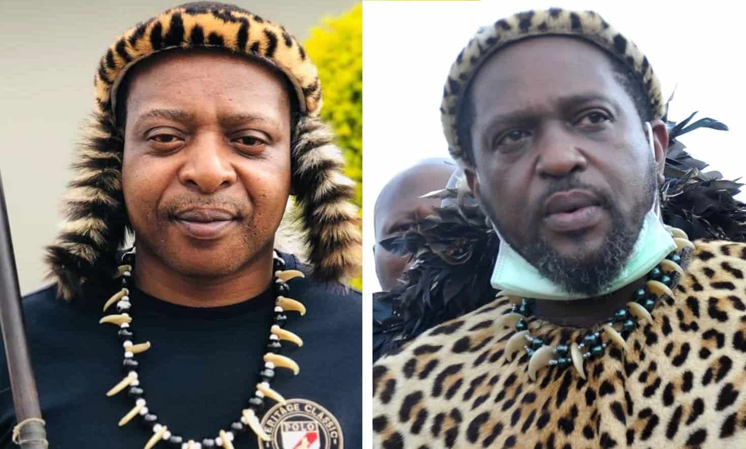 Divisions within royal family widen ahead of king's coronation | The Witness