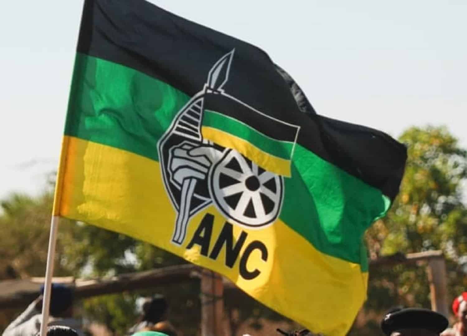 ANC All Set To Unveil Party Conference Candidates The Witness
