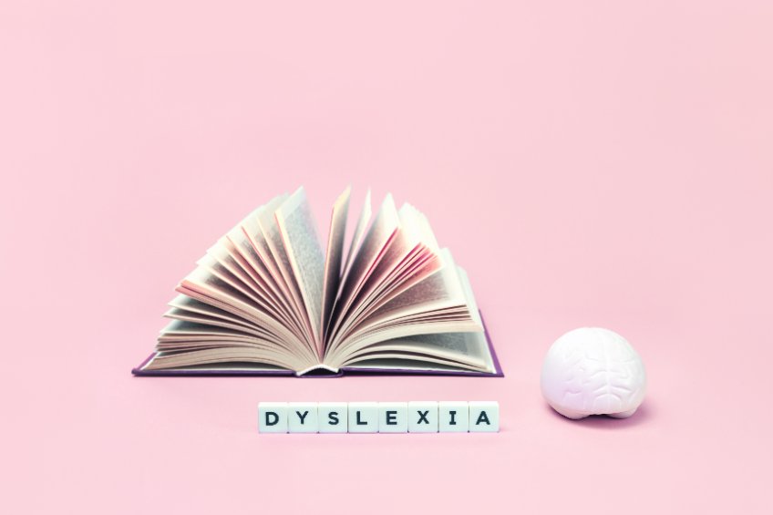 Developing an understanding of dyslexia and reading | The Witness