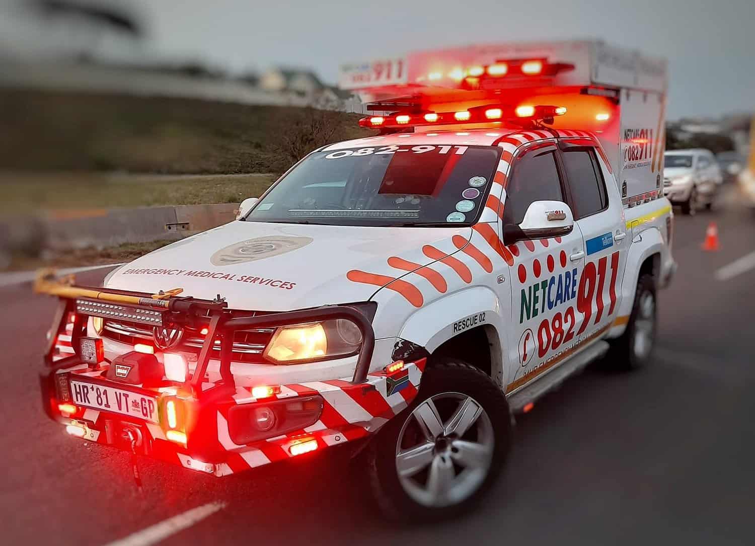 Six killed in horrific crash in Port Edward The Witness