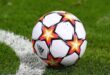 Soccer ball. PHOTO: SUPPLIED