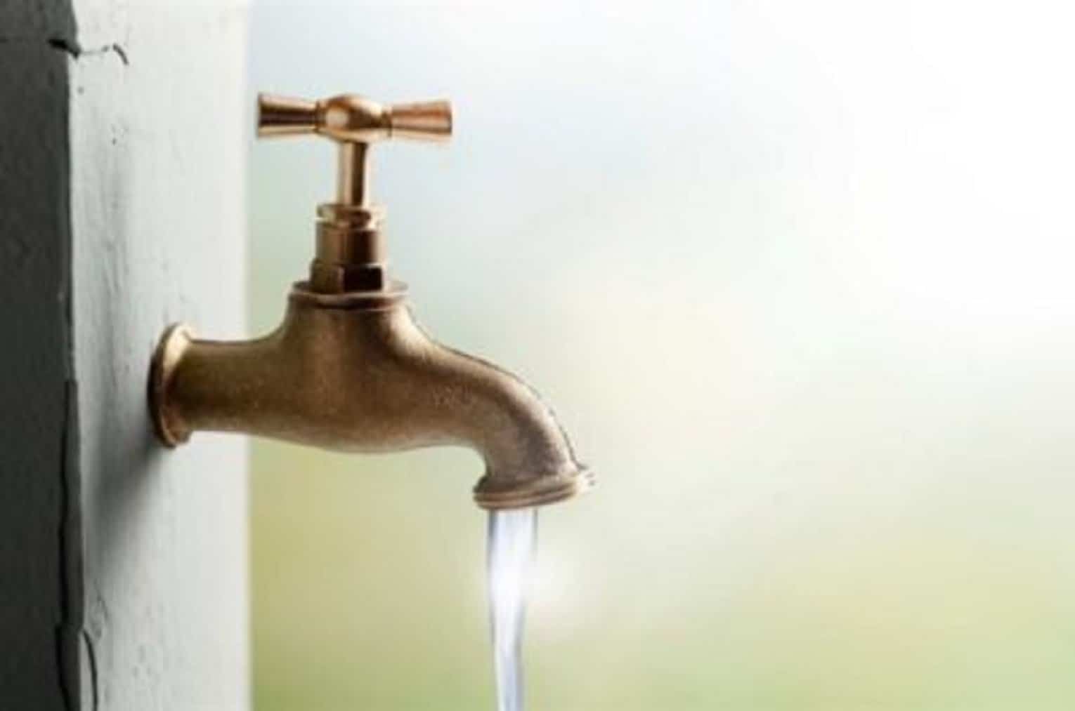 Mhlathuze water commits to tackling Umkhanyakude water crisis The Witness