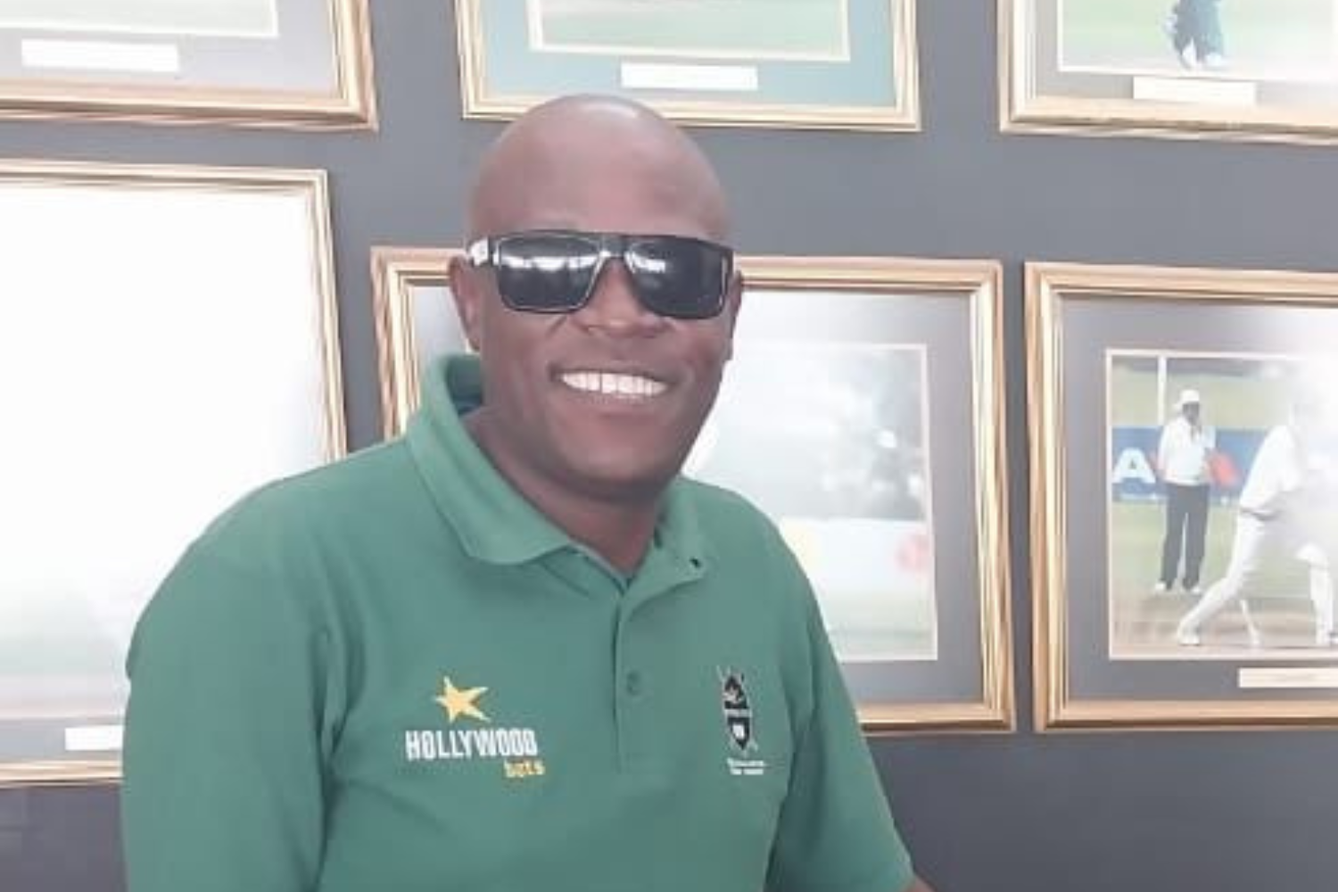 Local resident to represent SA | The Witness
