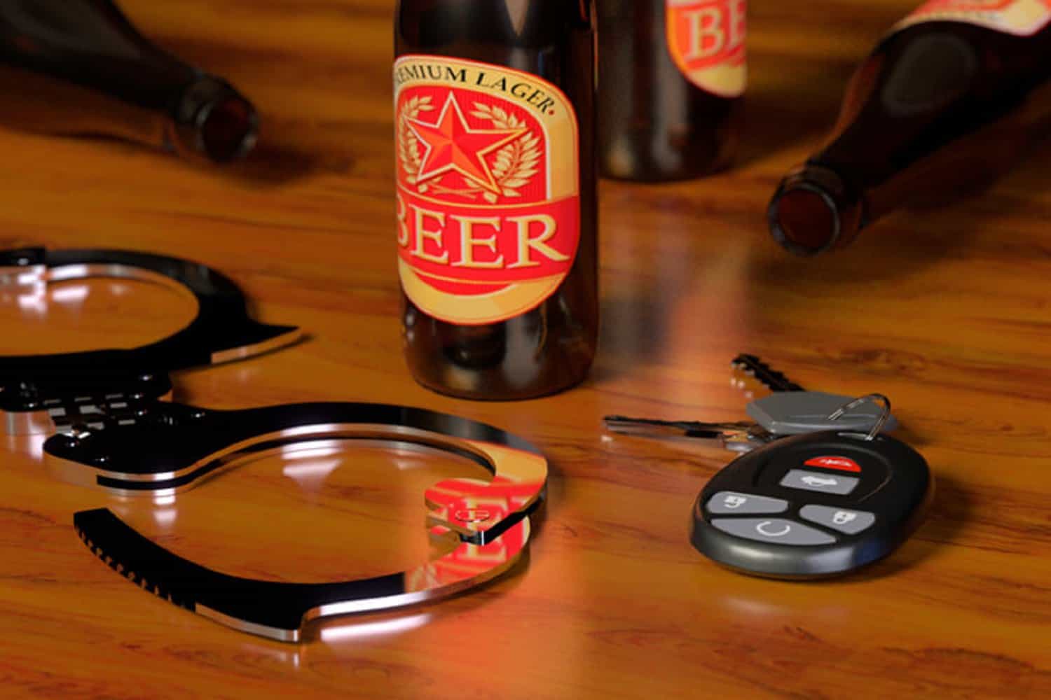 KZN police arrest 179 drunk drivers during crime crackdown