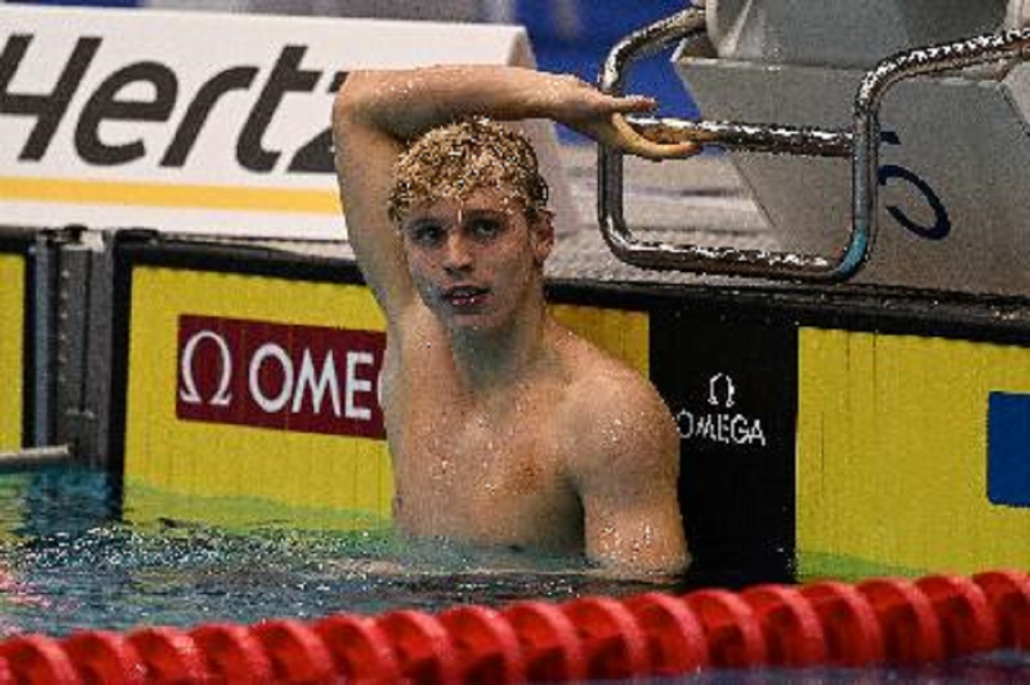 Team SA Seek Medals In Australia The Witness