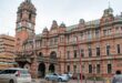 Msunduzi city hall. photo: supplied