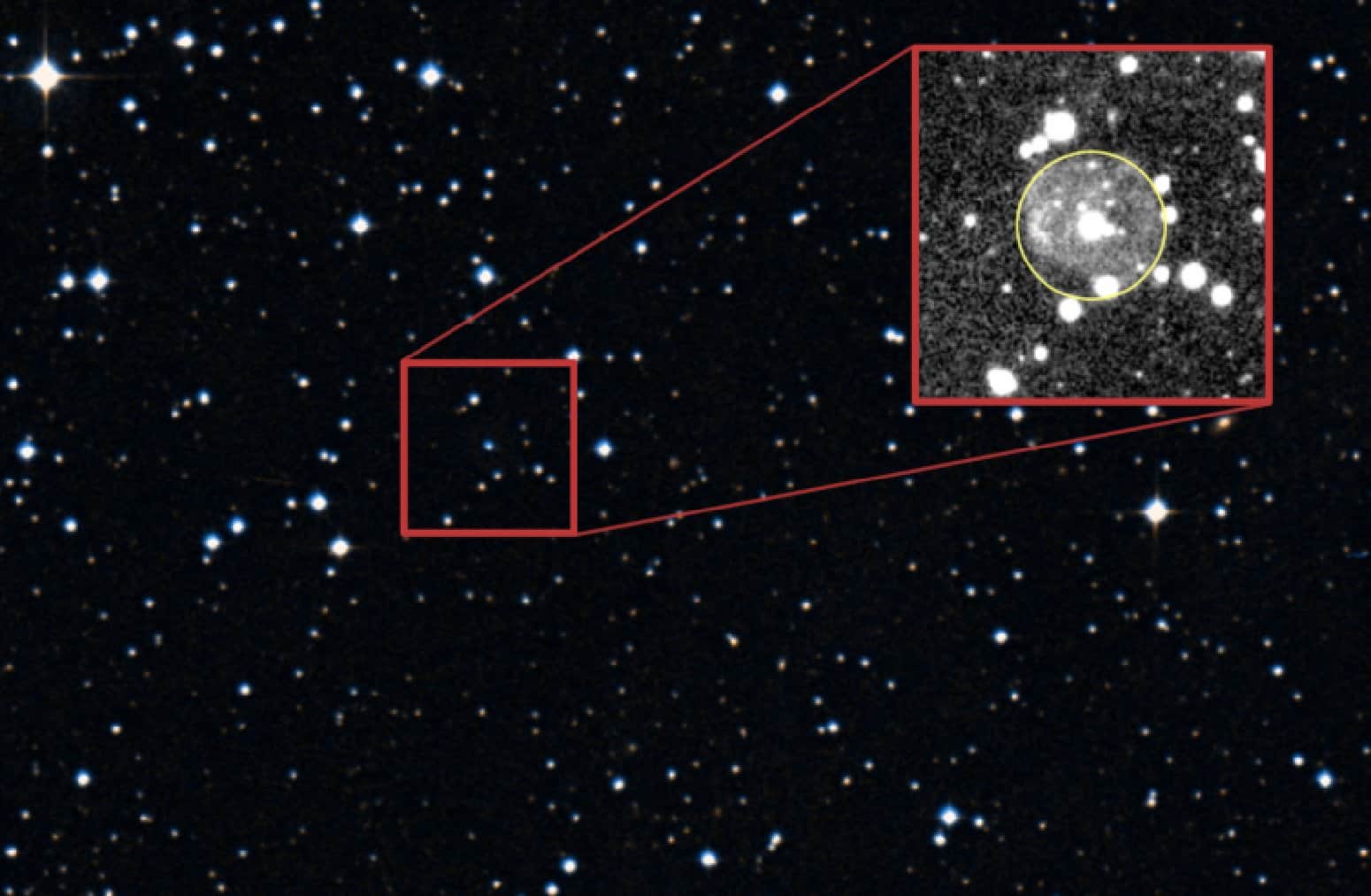 Astronomers discover eight new super-hot stars | The Witness
