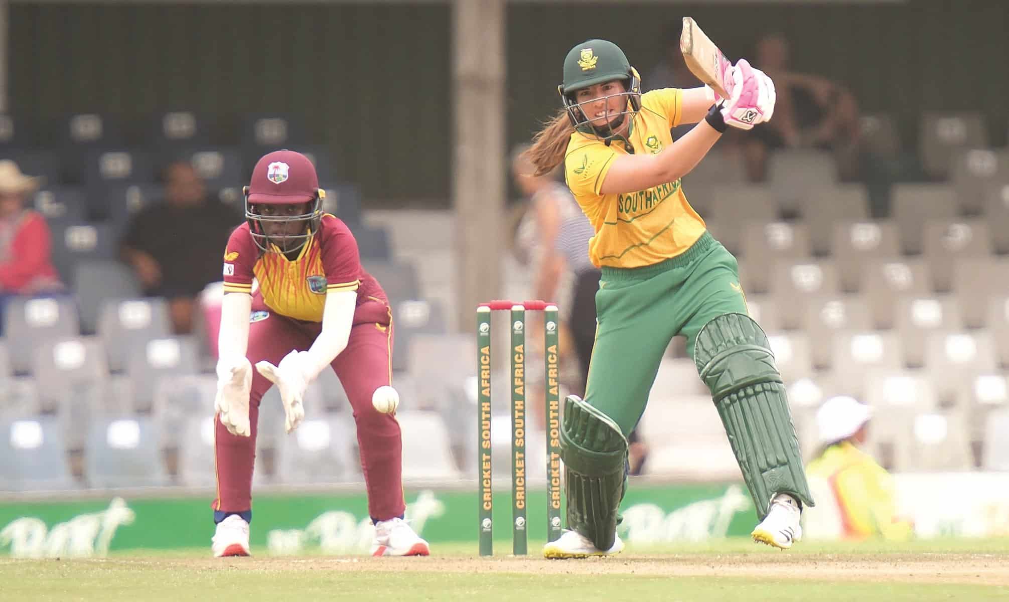 Proteas Women gear up for T20 World Cup | The Witness