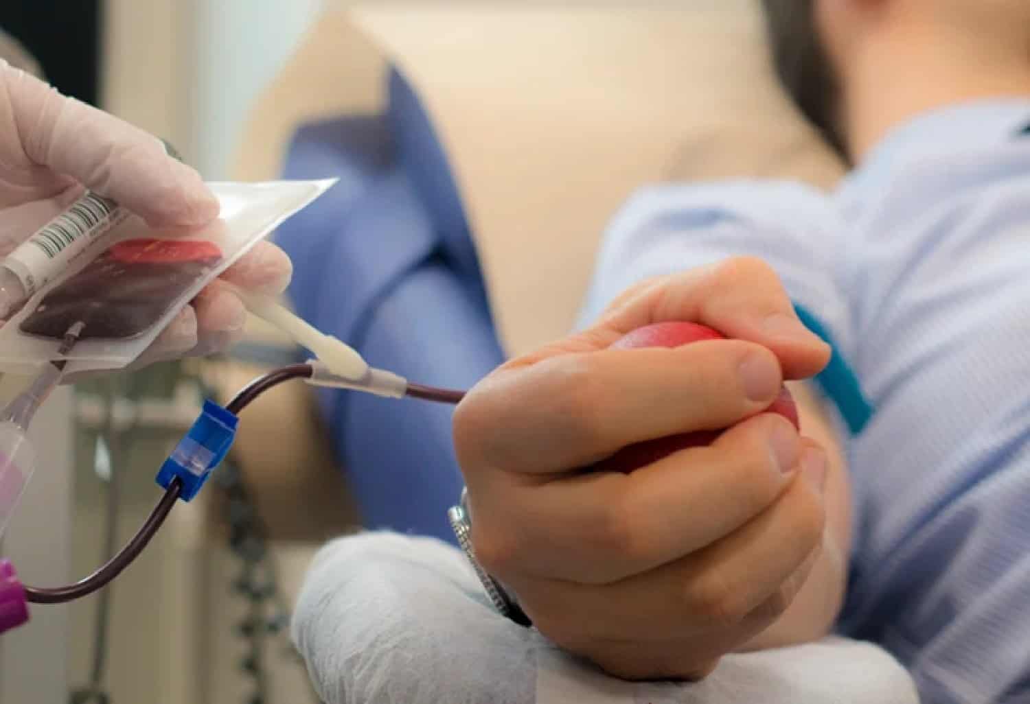 Jehovah’s Witnesses make historic shift on blood transfusions