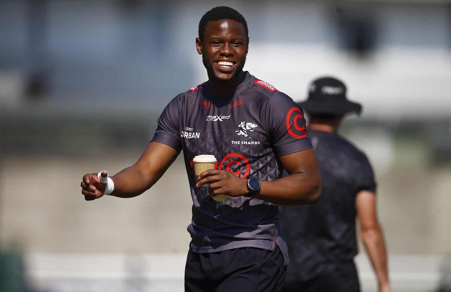Fassi to stay in Durban | The Witness