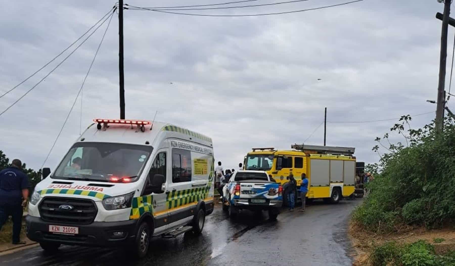 The Anatomy of a Highway Crisis: What Happened on the N3