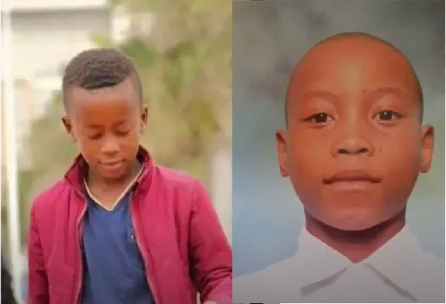 WATCH Bodies of two Durban boys who drowned retrieved The Witness