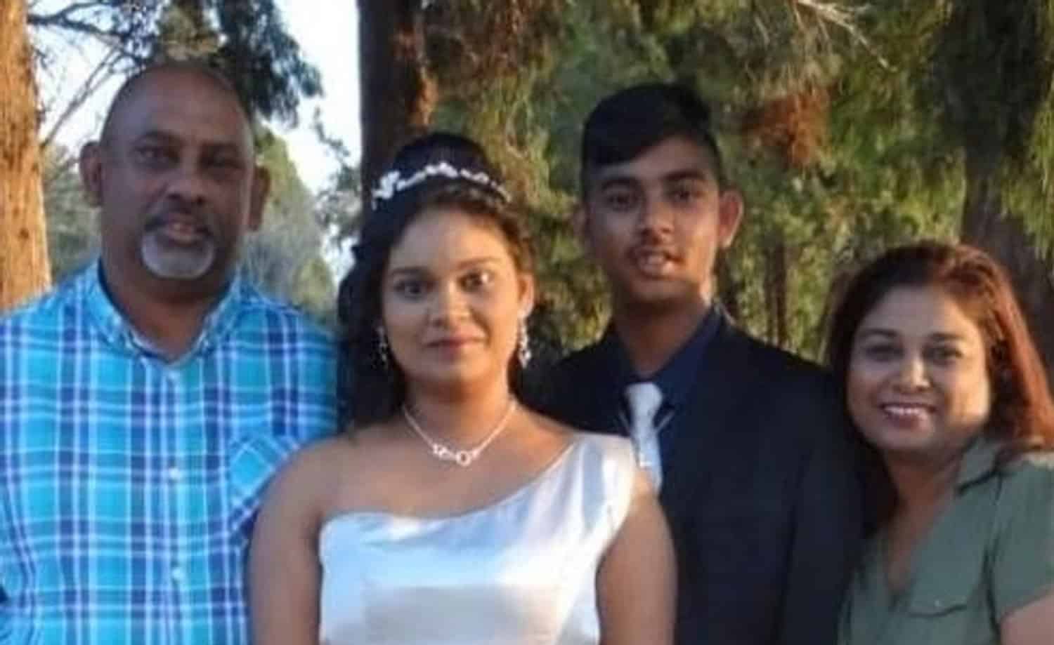 Three family members killed in N3 horror crash | The Witness