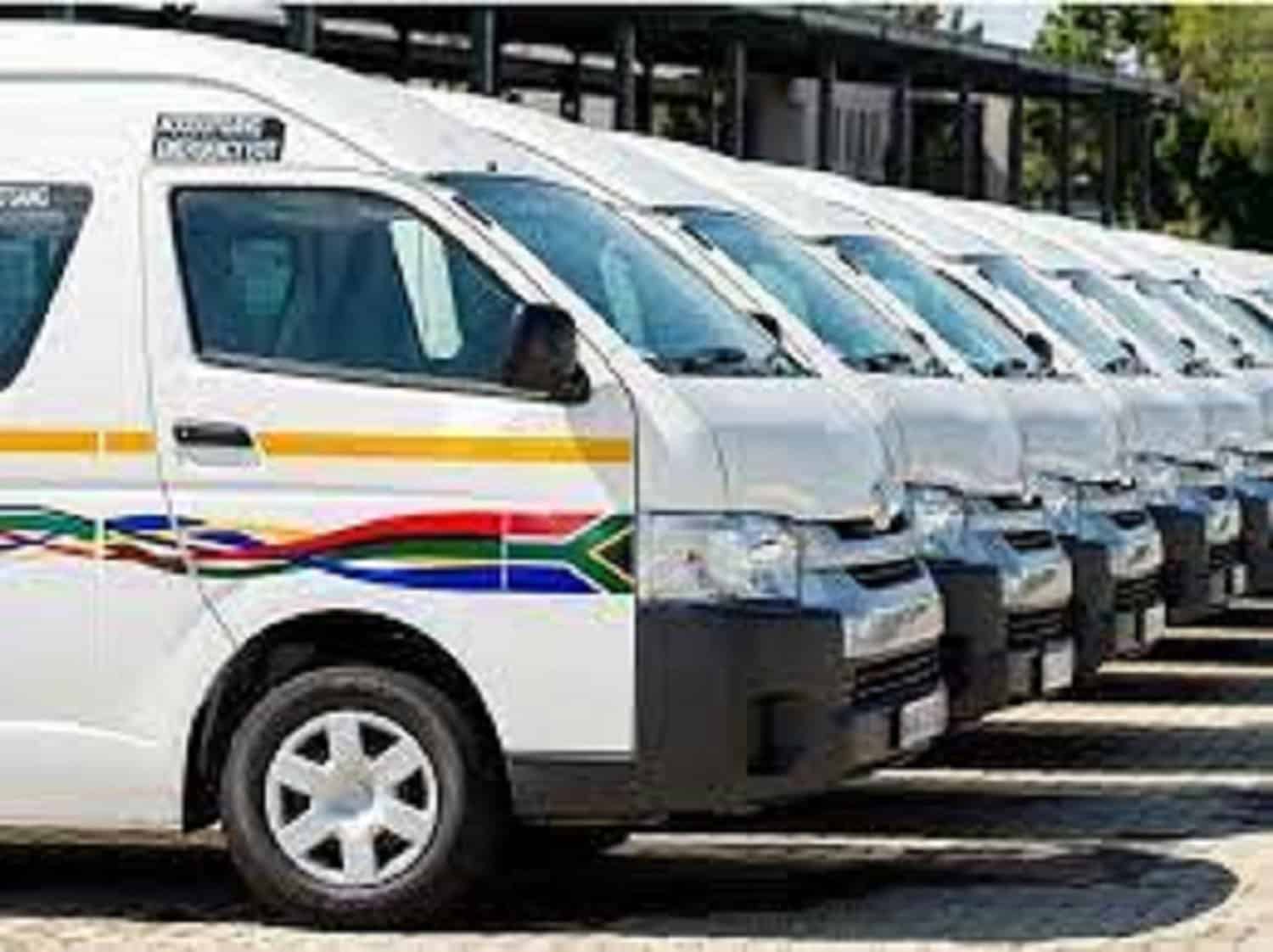 A file image of taxis.