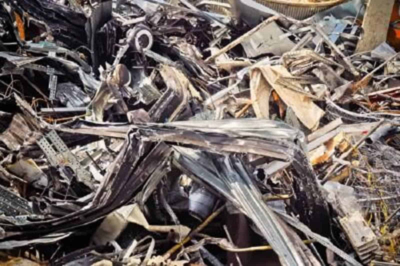 Scrap Metal Exploding Will extending the scrap metal trade ban really reduce criminal ...
