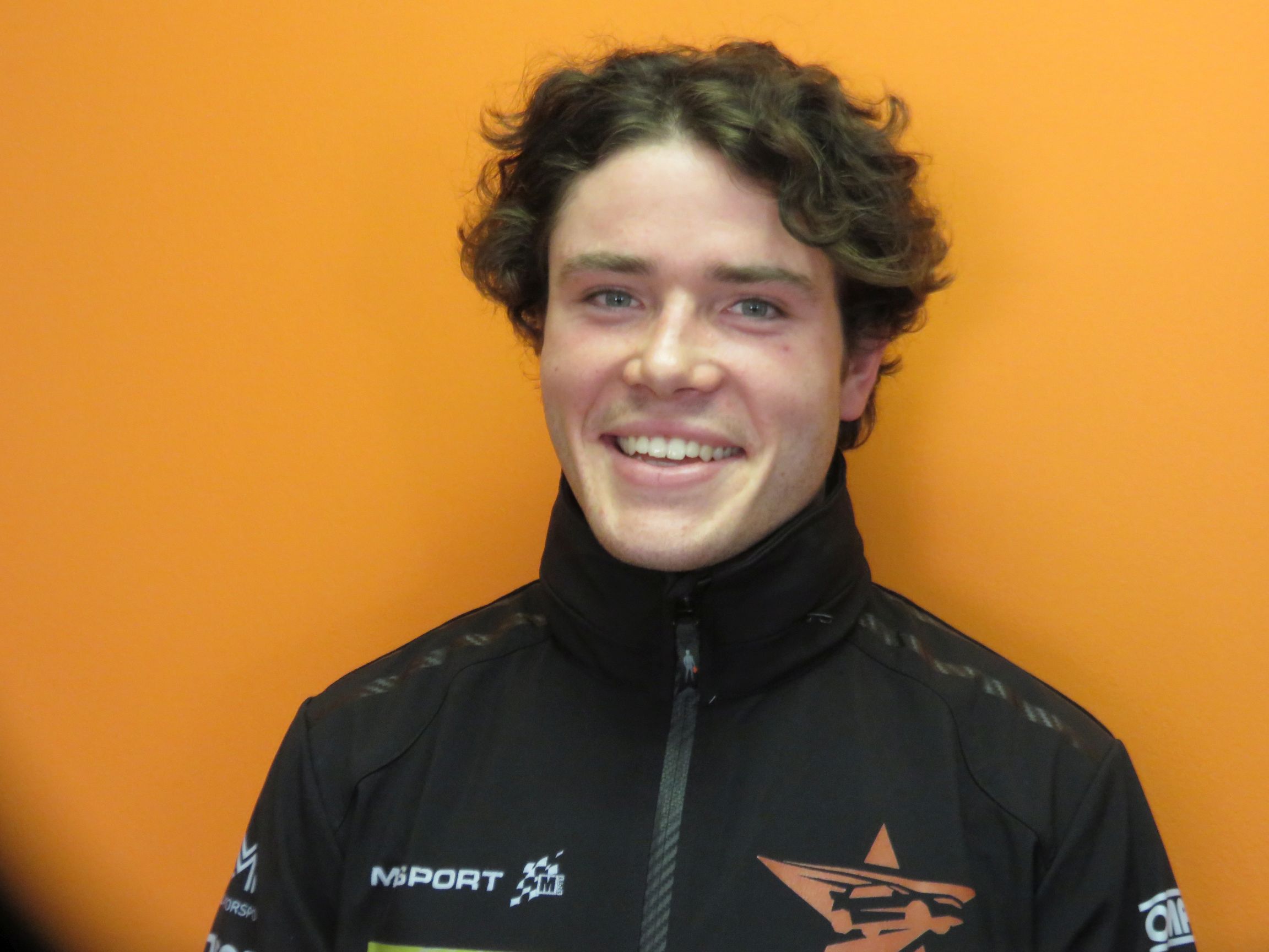 Another South African ready for international racing stardom | The Witness