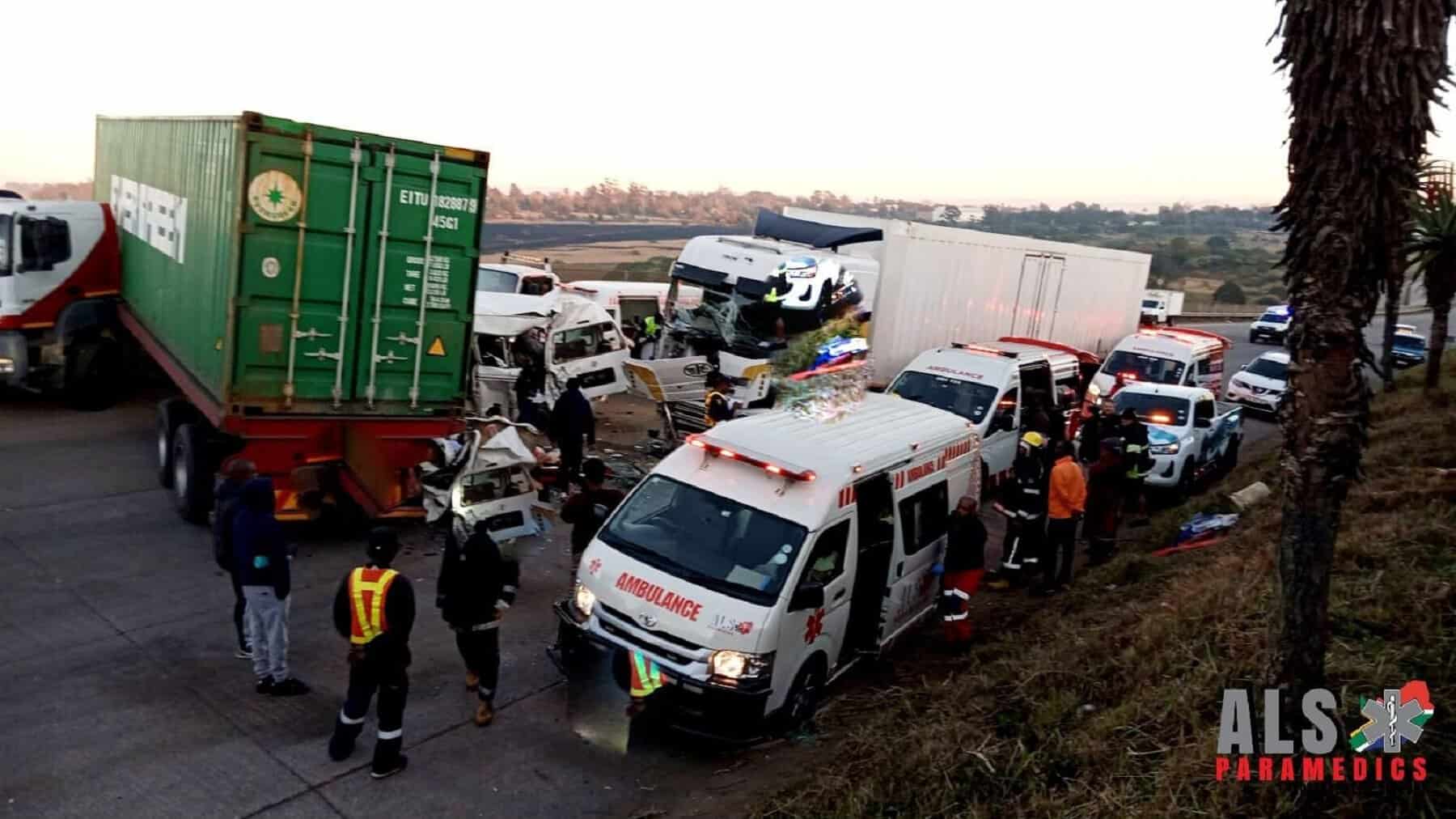 One person killed in early morning crash | The Witness
