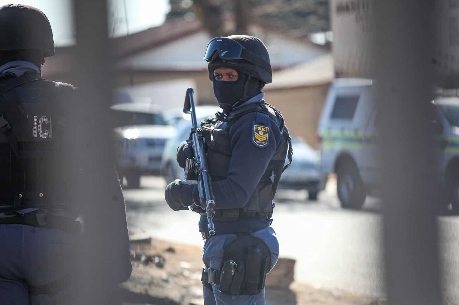 Over 40 suspects shot dead by police in KZN since April | The Witness