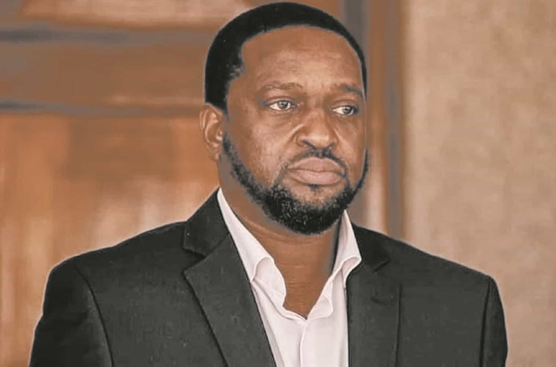 Zulu King threatens legal action against his defamers | The Witness