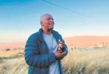 The murdered chief whip of uMngeni Municipality Nhlalayenza Ndlovu. Photo: Supplied