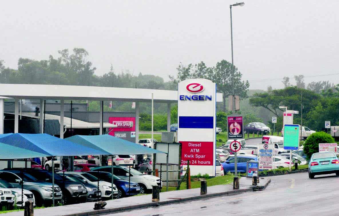 ConCourt confirms eviction of Hayfields Engen operator The Witness