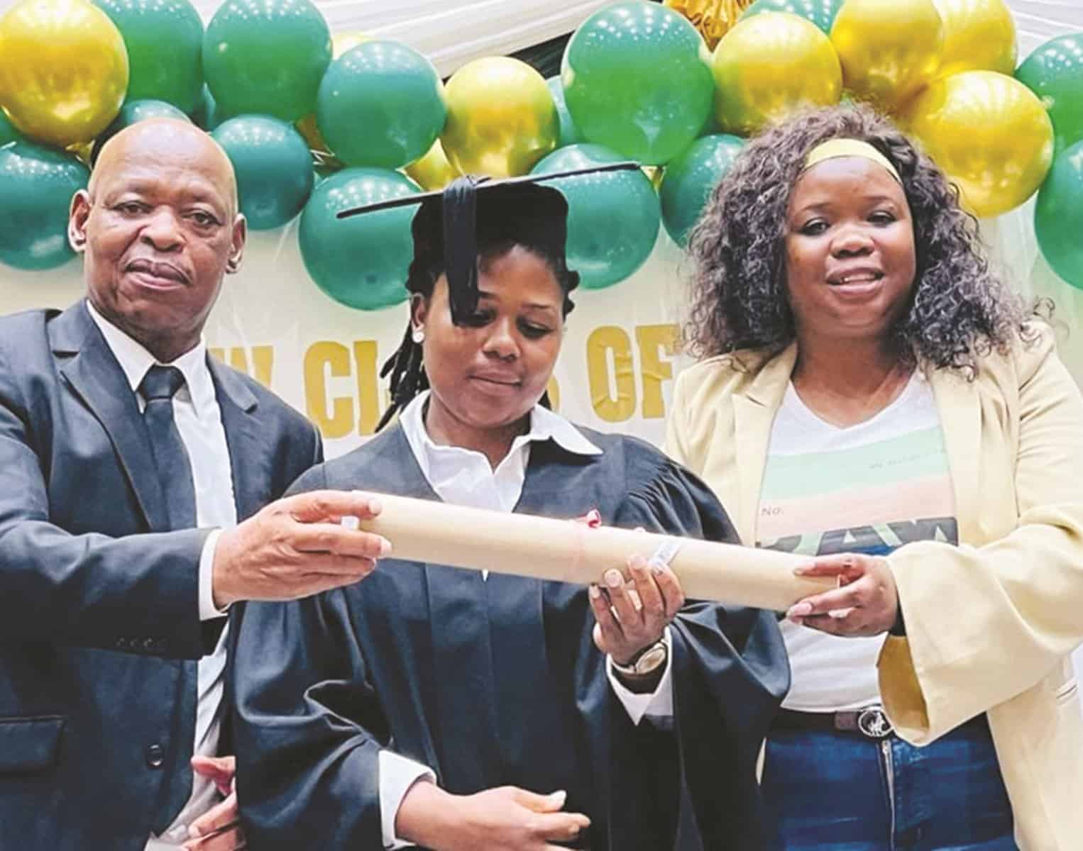 KZN youth acquire furniture manufacturing skills The Witness