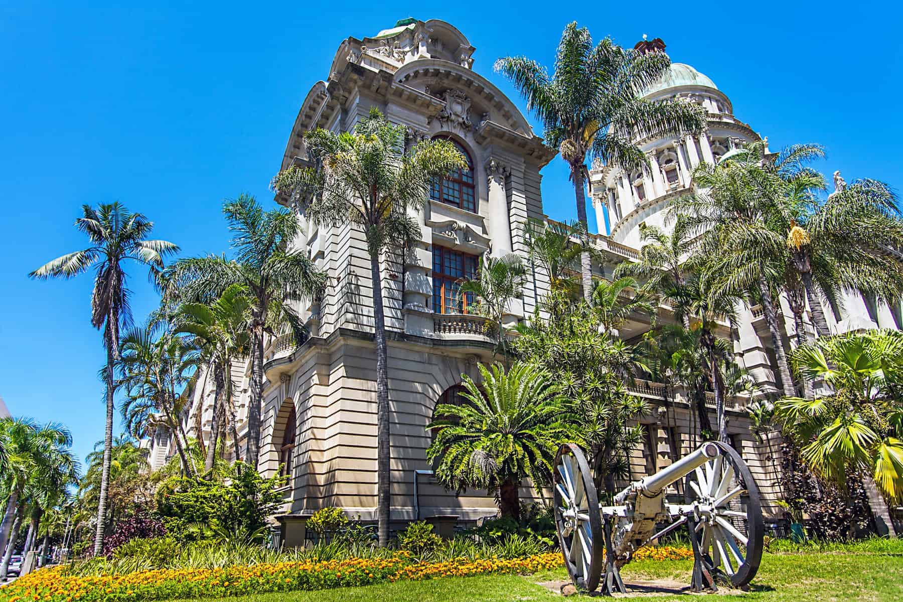 Residents advised ‘not to sign any acknowledgement of debt with eThekwini’ The Witness