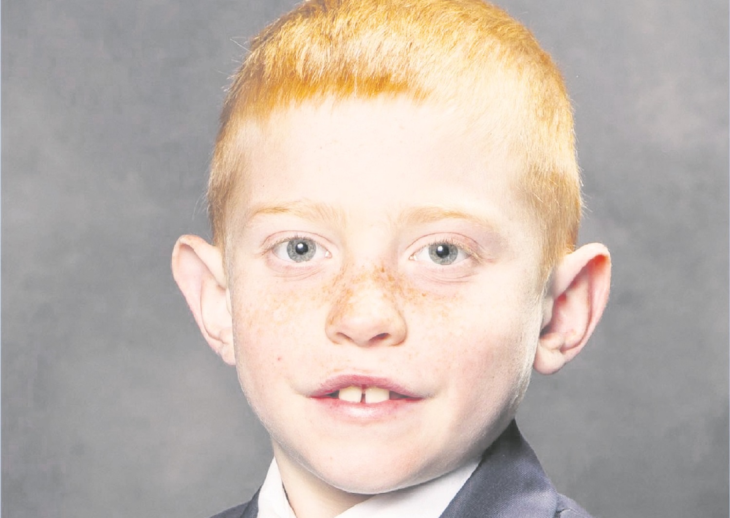 Boy (8) killed in a freak accident at his Ashburton home The Witness