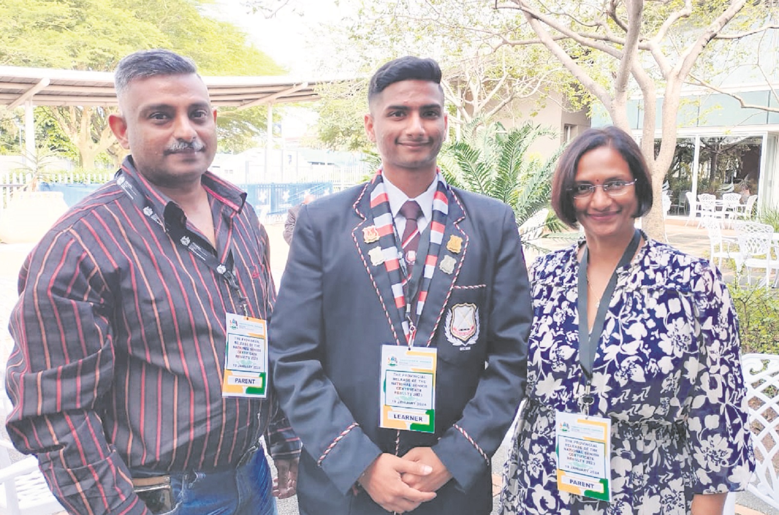 Against the odds, class of 2023 triumphed over adversity | The Witness