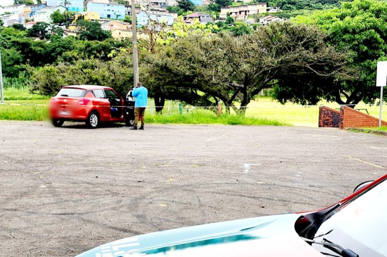 One killed in Newlands East shooting The Witness