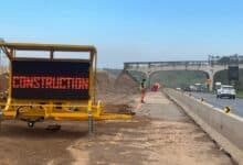 Sanral to rehabilitate key roads in Pietermaritzburg