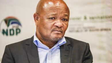 Police raid Senzo Mchunu’s KZN home, seize cellphone