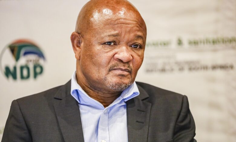 Police launch probe into Senzo Mchunu, confirms DA | The Witness