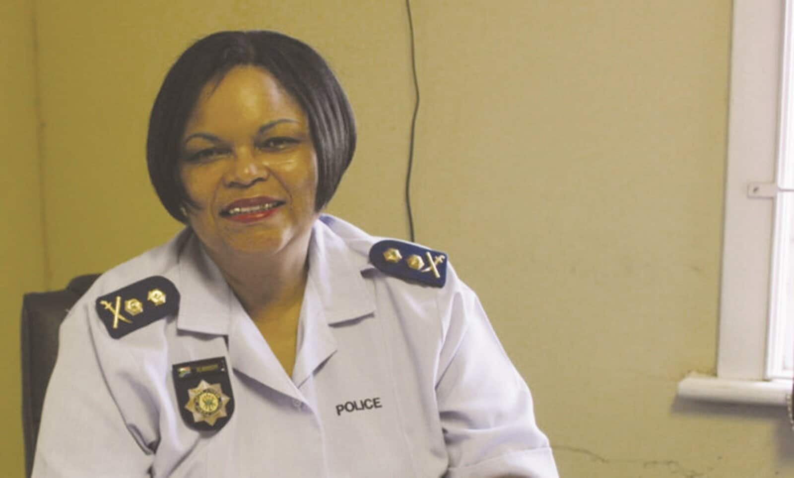 Accused in plot to murder top KZN cop denied bail | The Witness