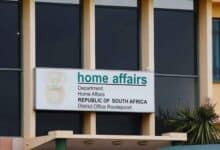 home affairs