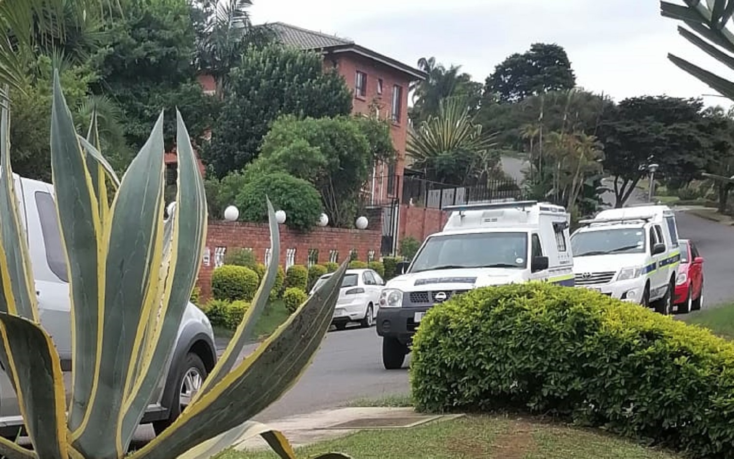Two people found dead inside Pietermaritzburg home | The Witness