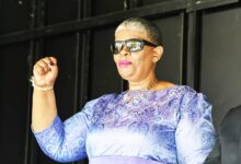 Gumede’s switch to MK Party could dent ANC’s fortunes — analyst