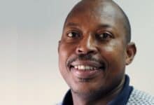 Clive Ndou, Political Editor.