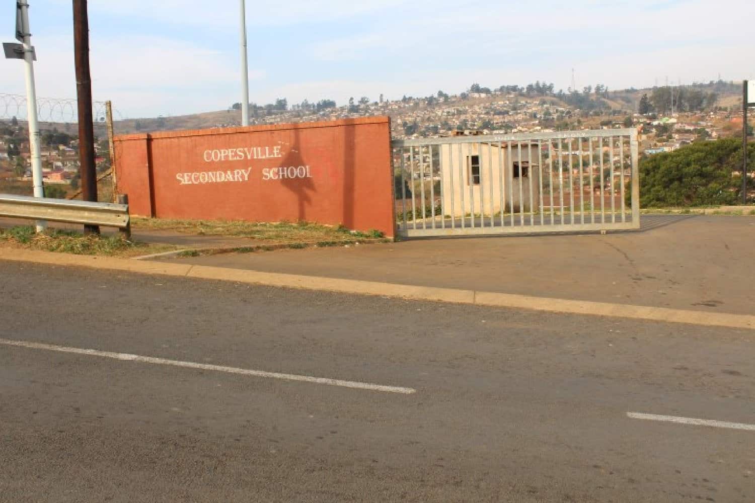 Copesville Secondary School image