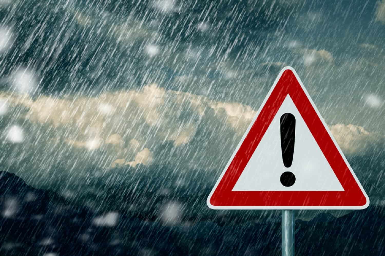 Ceres records highest rainfall in nearly 70 years