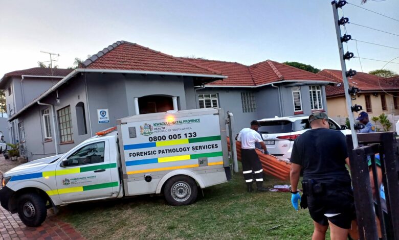 Woman shot dead, three others injured in Durban shooting | The Witness
