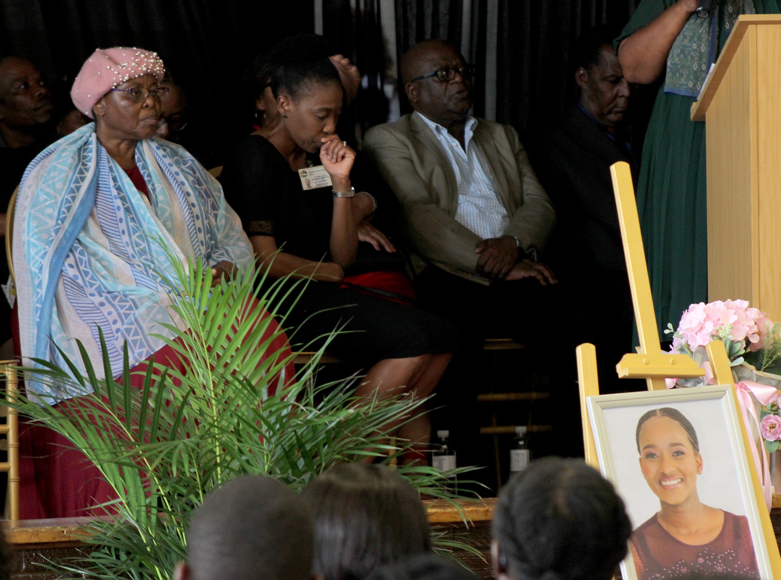 Memorial for slain PMB doctor | The Witness